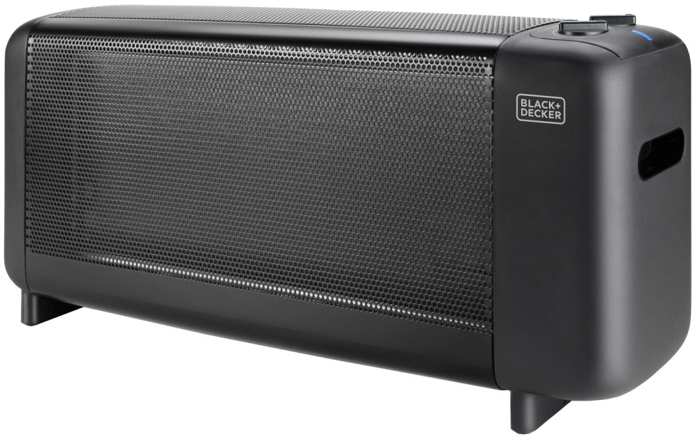 ИК обогреватель Black&Decker BXMRA1500E 1.5 кВт