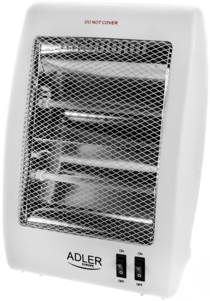 Ч обігрівач Adler AD 7709 0.8 кВт
