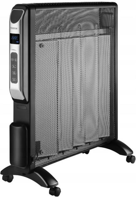 ИК обогреватель Transa Electronics MicaSlim 2500 2.5 кВт