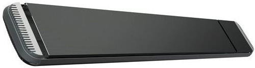 ИК обогреватель Master DARK 18 1.8 кВт