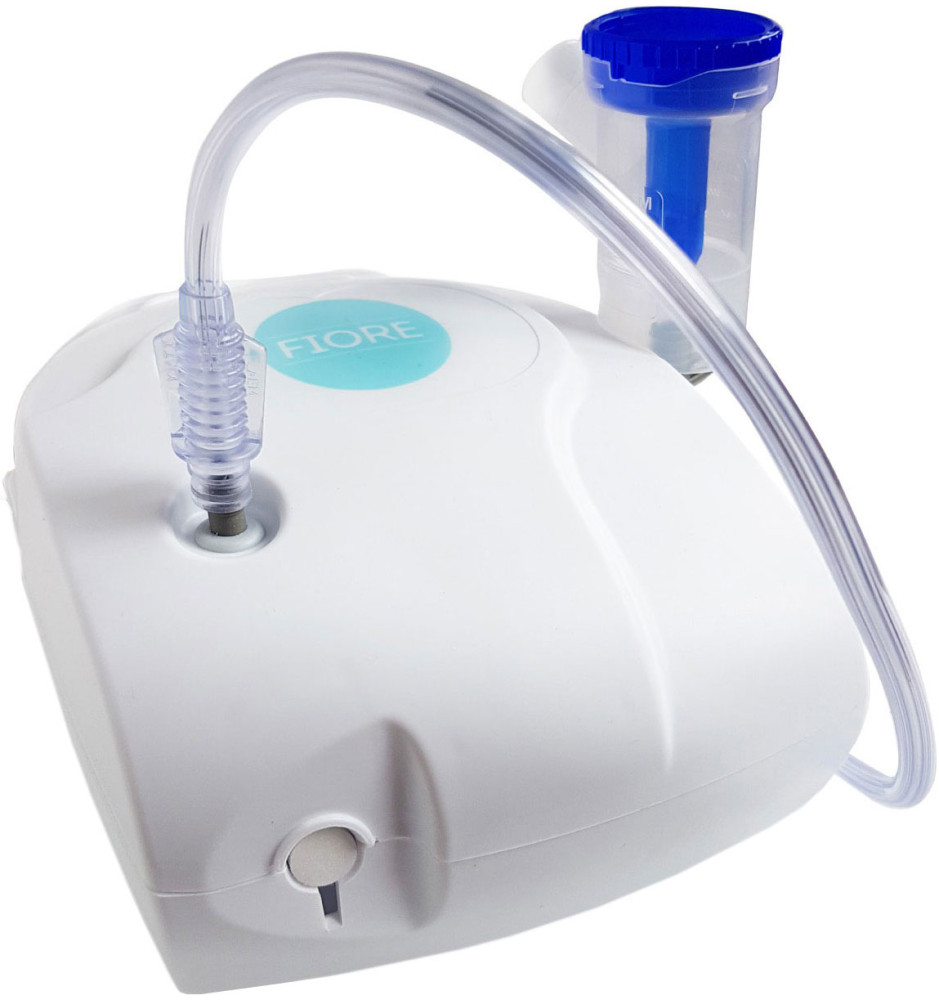 Ингалятор (небулайзер) NewМed Fiore