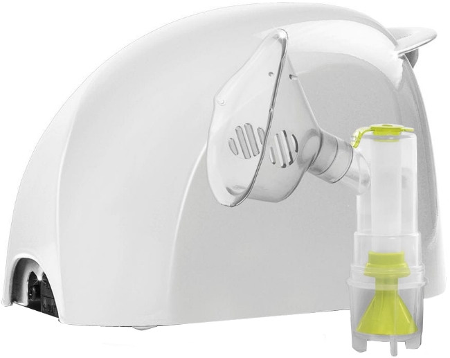 Ингалятор (небулайзер) Norditalia Drop
