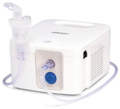 Інгалятор (небулайзер) Omron CompAir C900 Pro