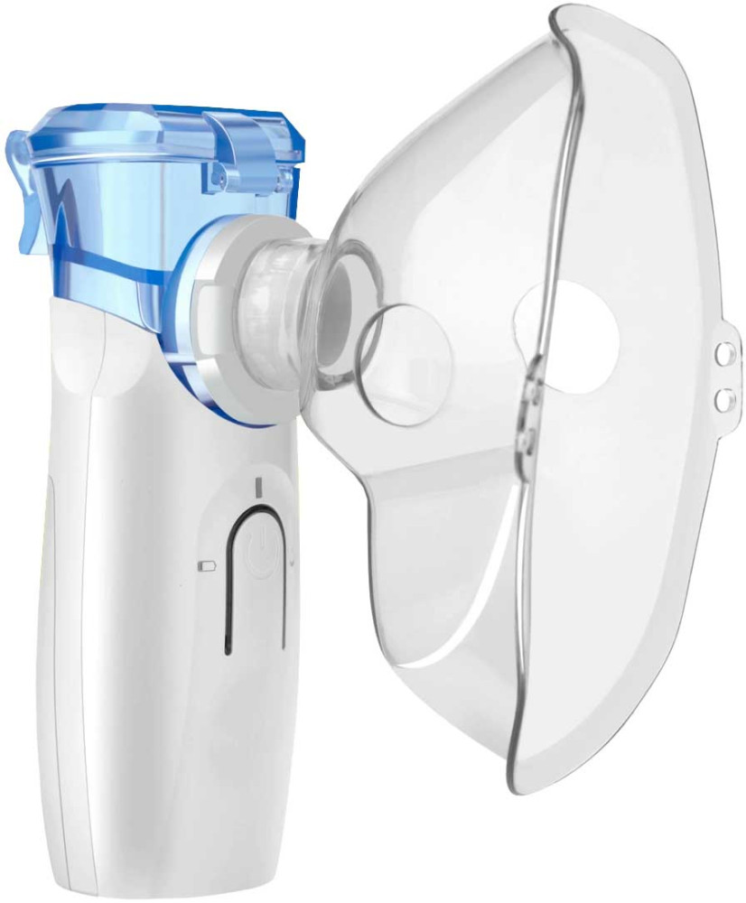 Ингалятор (небулайзер) 4FIZJO Lite