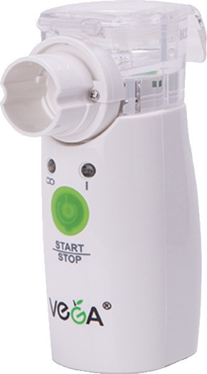 Інгалятор (небулайзер) Vega VN-300