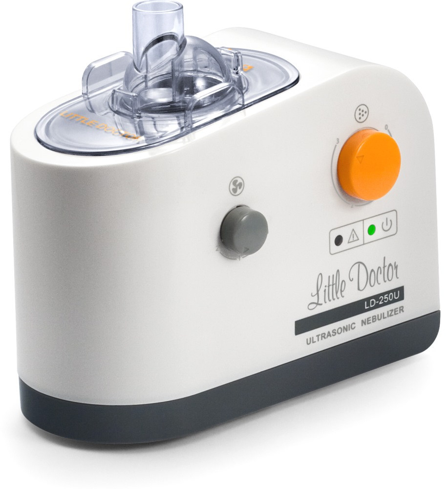 Інгалятор (небулайзер) Little Doctor LD-250U