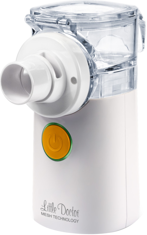 Ингалятор (небулайзер) Little Doctor LD-812U