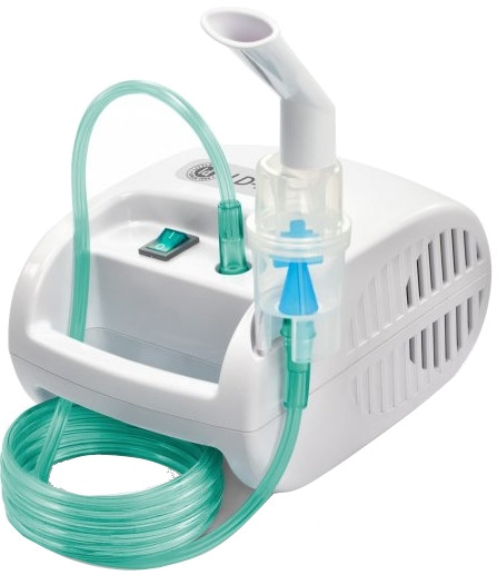 Інгалятор (небулайзер) Little Doctor LD-221C
