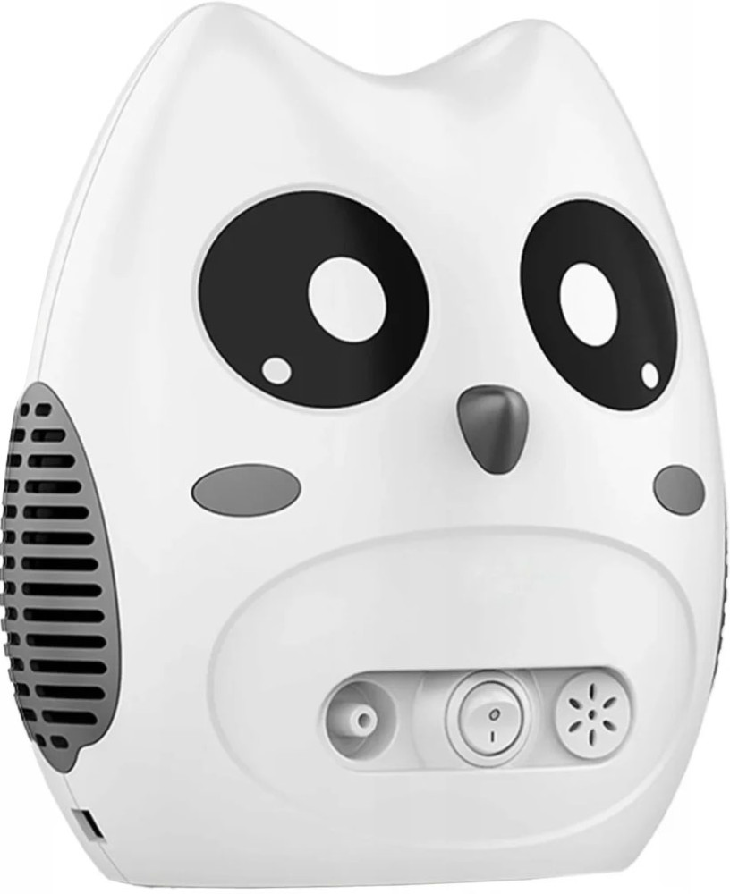 Ингалятор (небулайзер) 4FIZJO Kid Sowa