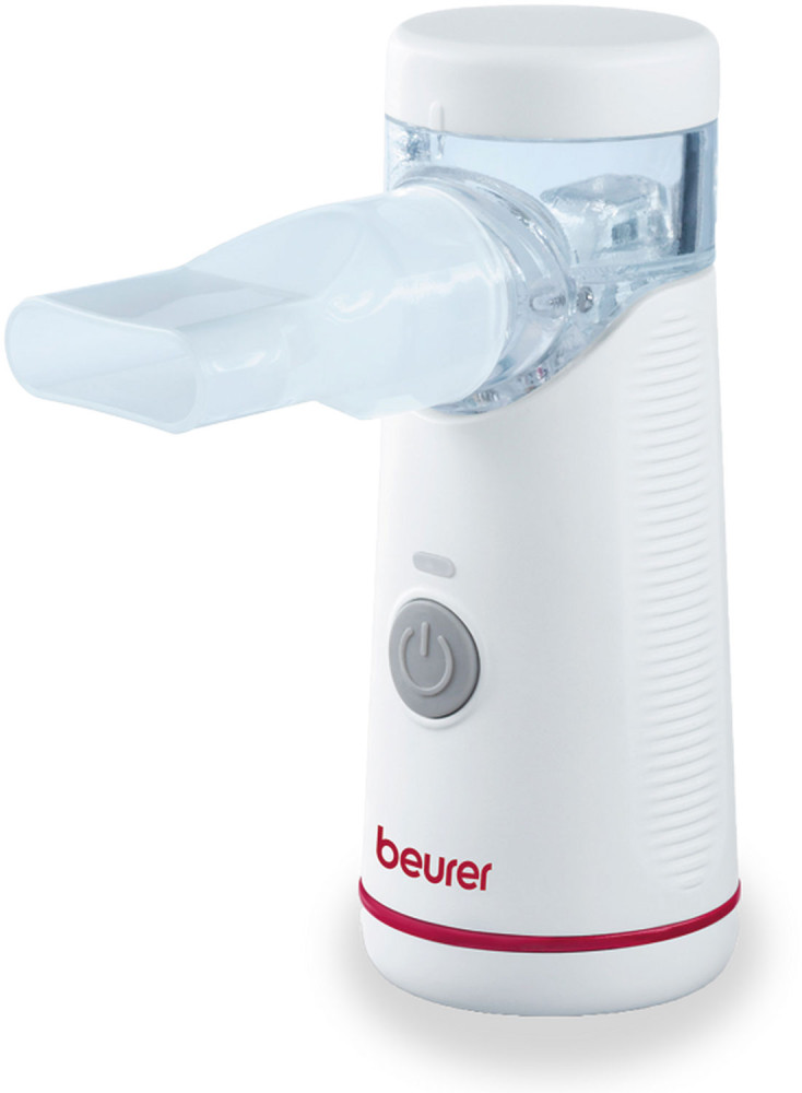 Ингалятор (небулайзер) Beurer IH 51
