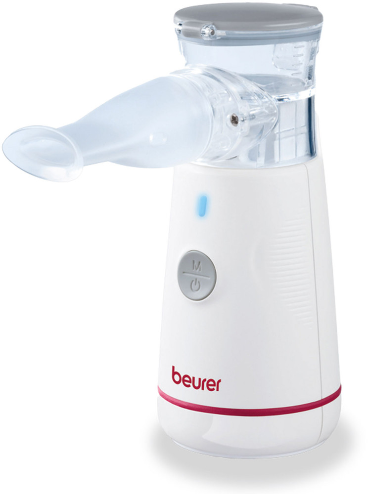 Ингалятор (небулайзер) Beurer IH 47