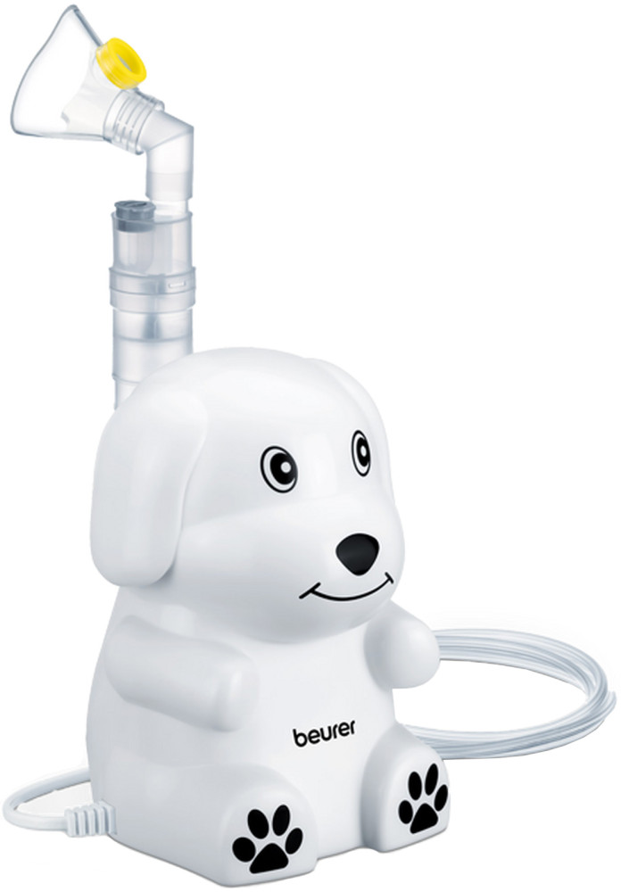 Ингалятор (небулайзер) Beurer IH 24 Kids