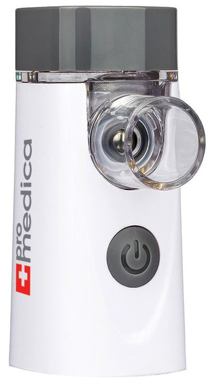 Інгалятор (небулайзер) ProMedica Air Pro Mesh