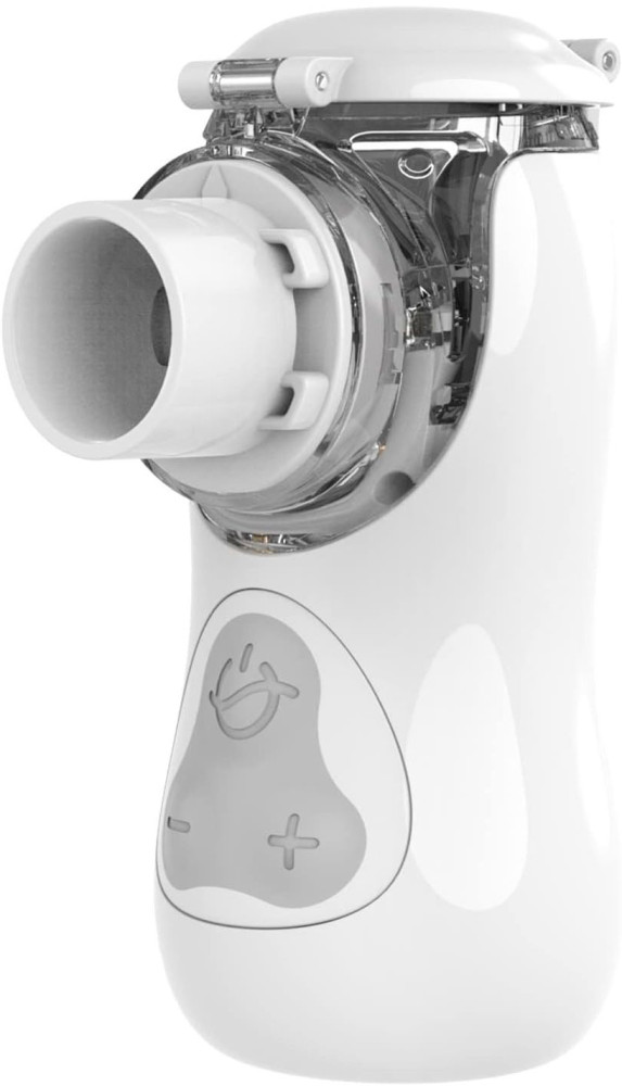 Інгалятор (небулайзер) FeelLife Air Kids