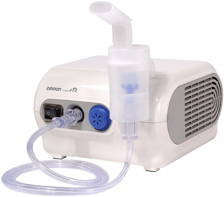Інгалятор (небулайзер) Omron CompAir C28
