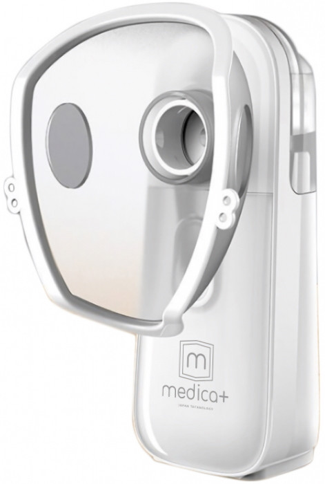 Інгалятор (небулайзер) Medica-Plus Breath Control 9.0