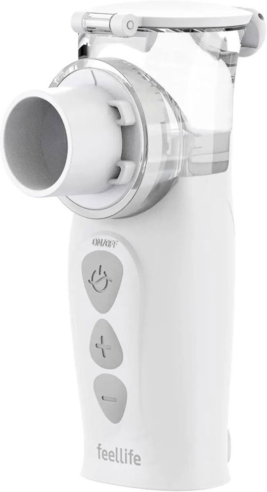 Інгалятор (небулайзер) FeelLife Air Pro 8