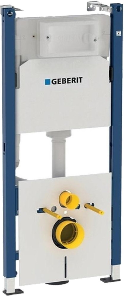 нсталяція для туалету Geberit Duofix 458.178.21.1 WC
