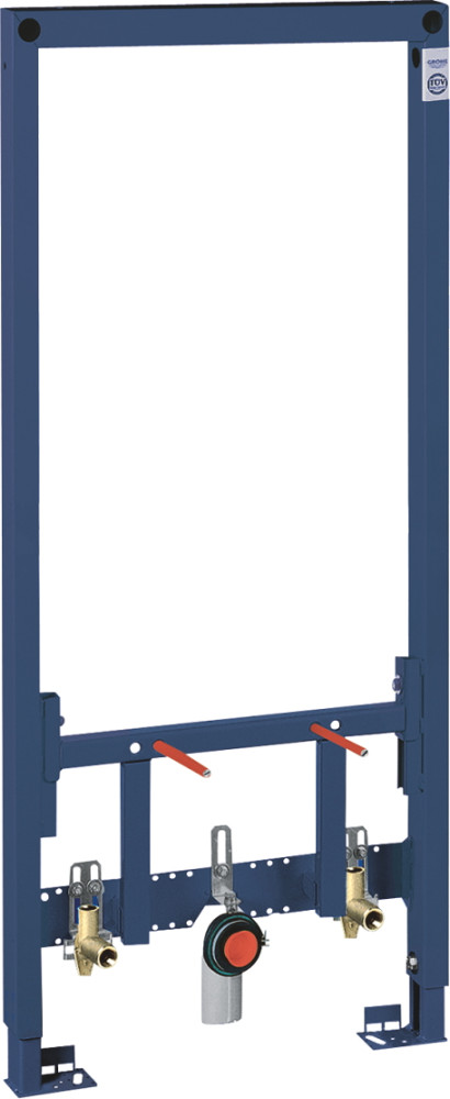 Инсталляция для туалета Grohe 38553001 WC