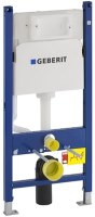 нсталяція для туалету Geberit Duofix Delta 458.126.00.1