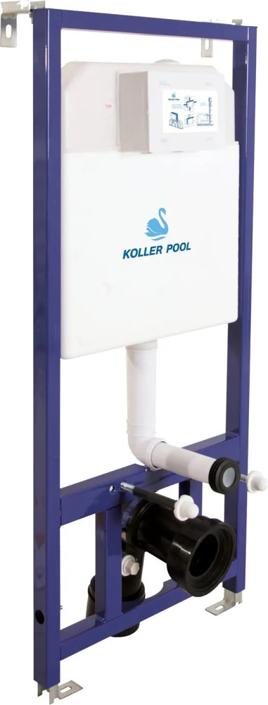нсталяція для туалету Koller Pool Dune 1200SL KP-112-001