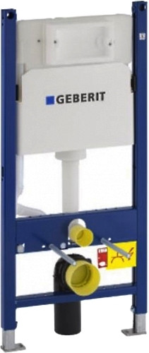 нсталяція для туалету Geberit Duofix 458.178.21.1