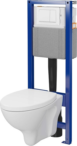 Инсталляция для туалета Cersanit System 40 S701-788