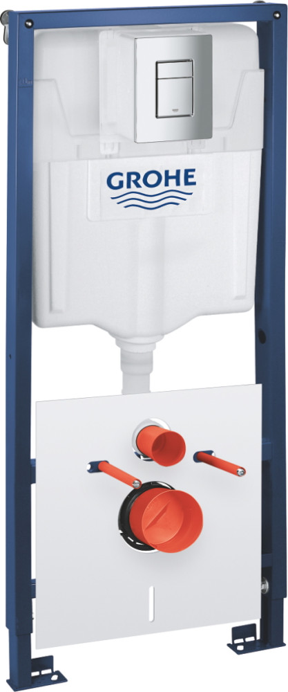 Инсталляция для туалета Grohe Solido 39930000
