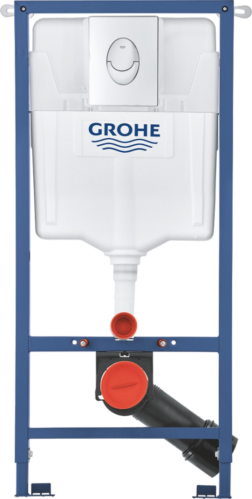 Инсталляция для туалета Grohe Solido 38956000