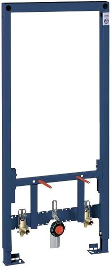 Инсталляция для туалета Grohe Rapid SL 38553001