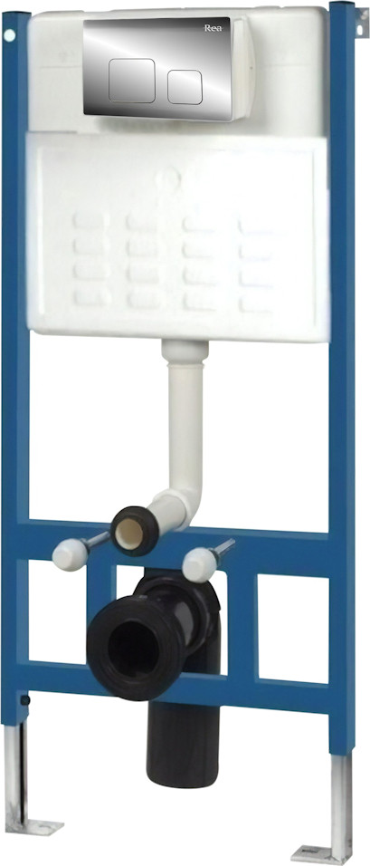 Инсталляция для туалета REA REA-E0019