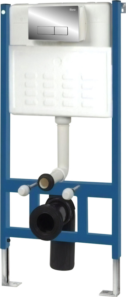 Инсталляция для туалета REA REA-E0014