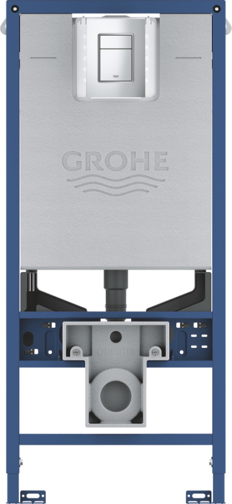 Инсталляция для туалета Grohe Rapid SLX 39603000 WC