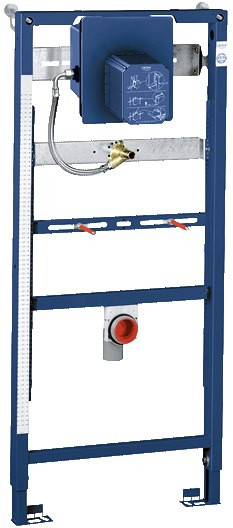 Инсталляция для туалета Grohe Rapid SL 38803001