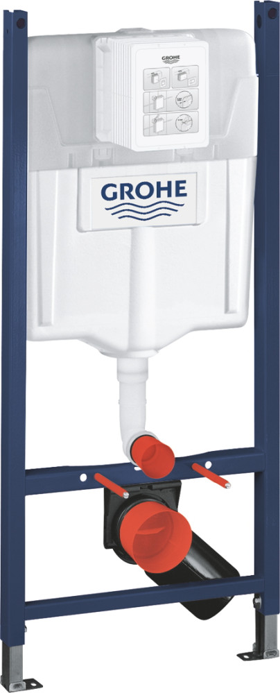 Инсталляция для туалета Grohe Rapid SL 38840000