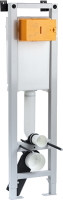 Инсталляция для туалета OLI Quadra Plus Azor 135974