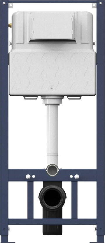 Инсталляция для туалета AM-PM Pro I012704