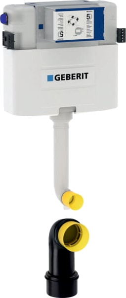 Инсталляция для туалета Geberit Omega 109.060.00.1