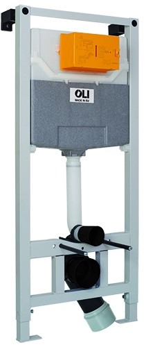 Инсталляция для туалета OLI Oli120 Plus 152972