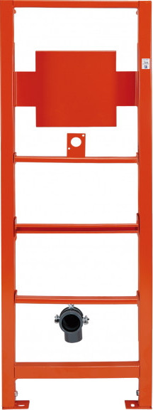 Инсталляция для туалета Q-tap Nest QT0188711U