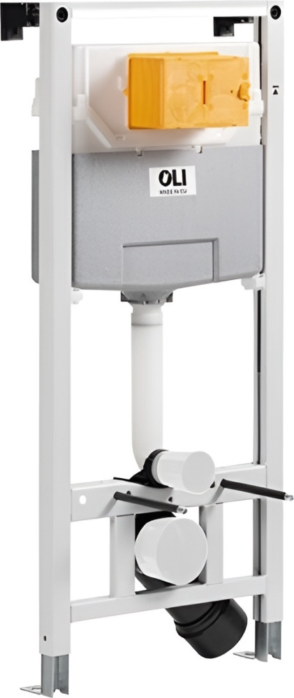 Инсталляция для туалета OLI 120 Azor Plus 099949 WC