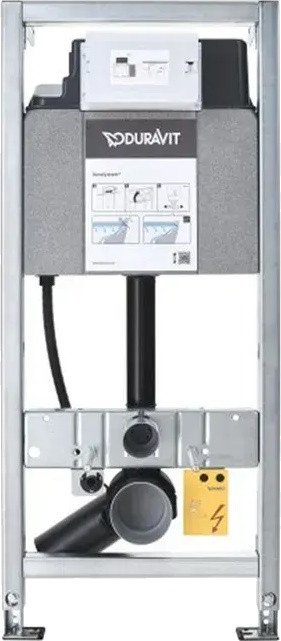 Инсталляция для туалета Duravit DuraSystem WD1003000000