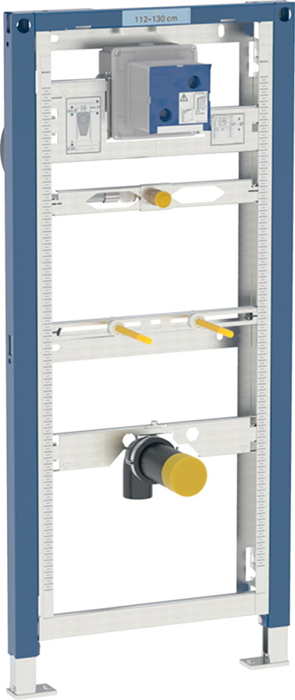 Инсталляция для туалета Geberit Duofix 111.676.00.1