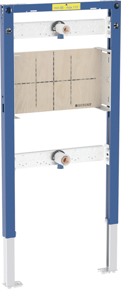 Инсталляция для туалета Geberit Duofix 111.780.00.1