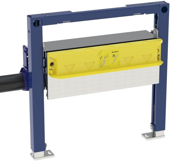 нсталяція для туалету Geberit Duofix 111.591.00.1