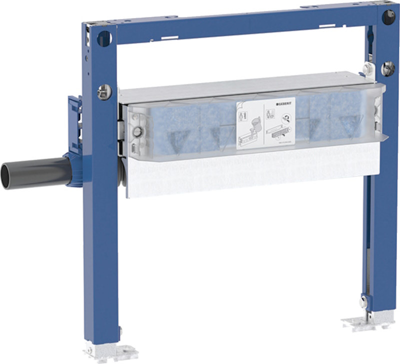 нсталяція для туалету Geberit Duofix 111.593.00.1