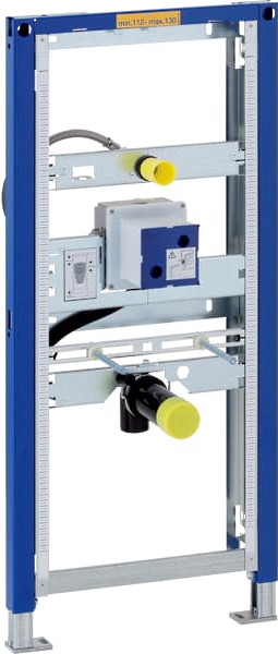 Инсталляция для туалета Geberit Duofix 111.689.00.1