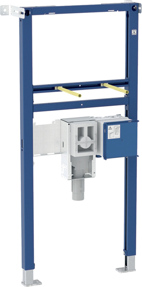 нсталяція для туалету Geberit Duofix 111.563.00.1