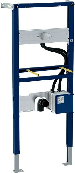 нсталяція для туалету Geberit Duofix 111.560.00.1