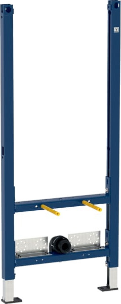 нсталяція для туалету Geberit Duofix 111.534.00.1